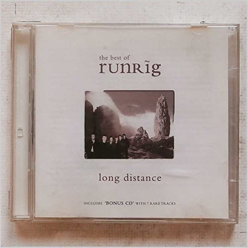 Runrig the best - runrig,