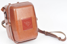 Rolleiflex Rollei Tropical