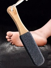 1x Foot File Hard Skin Remover Feet Scraper Callus Dry Heel Rasp Pedicure Tool