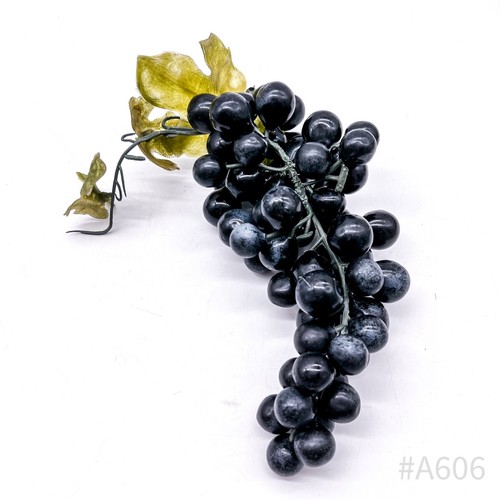 Artificial realistic grapes - 3,