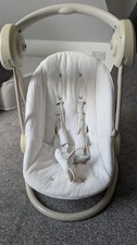 Mamas & Papas Baby Swing Chair
