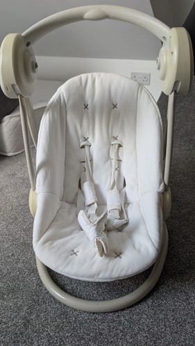 Mamas papas baby swing chair - &,