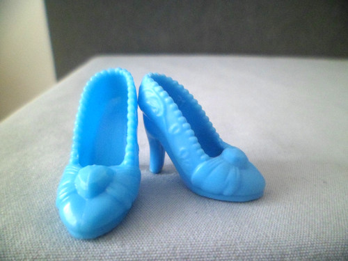 Pair orig blue disney - pair,