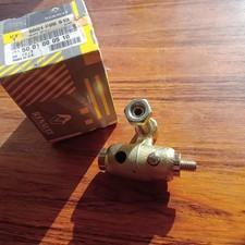 RENAULT TRAFIC or MASTER BRAKE