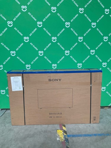 Sony bravia 4k ultra - 8,