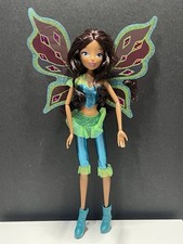 2012 Winx Club • Aisha