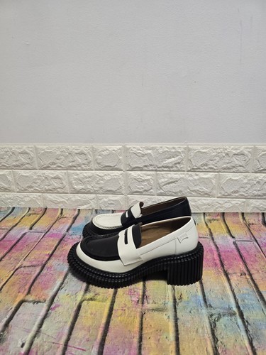 Camper twins moccasins 5 - camper,