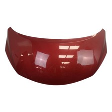 Bonnet Nissan Note Tekna Dig-s 2013-2017 1198cc Petrol In Red F51003VVMA