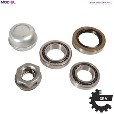 WHEEL BEARING KIT 29SKV033 FOR
