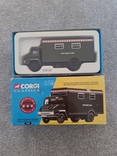 Corgi 1.50 Police Mobile