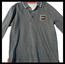 Hugo Boss Junior Boys Aged 12