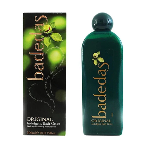 Badedas original indulgent - original,
