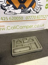 Volkswagen T4 Dash Tidy