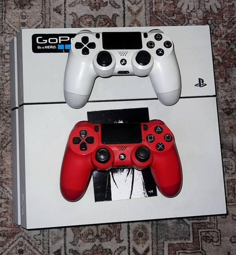 Sony playstation console - playstation,