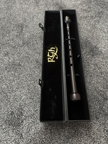 Peter henderson blackwood - peter, pipe