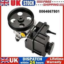 Power Steering Pump For
