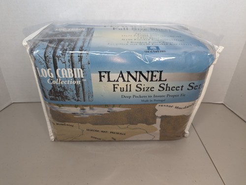 Log cabin collection full - cabin,