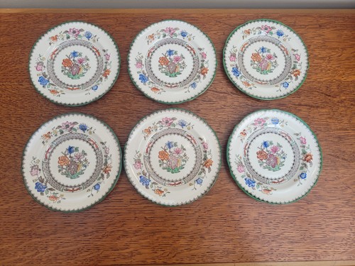 Copeland spode chinese rose - spode,