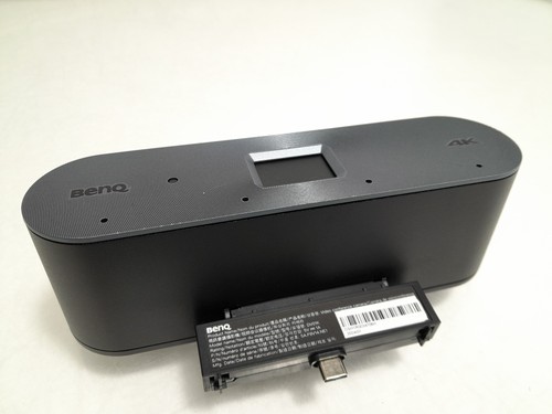 Benq dv01k uhd - dv01k, smart