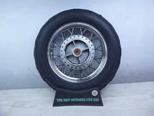 1997 Kawasaki VN800 Vulcan