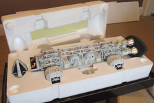 SPACE 1999 Eagle Freighter