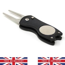 Golf Pitch Mark Repairer With