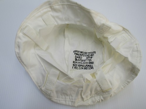 Snow camo pasgt made - camo,