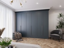 Shaker doors - Bespoke