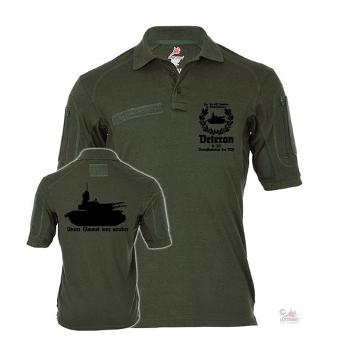 Tactical polo shirt - polo,