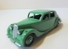 1940's Dinky Toys Riley RMA