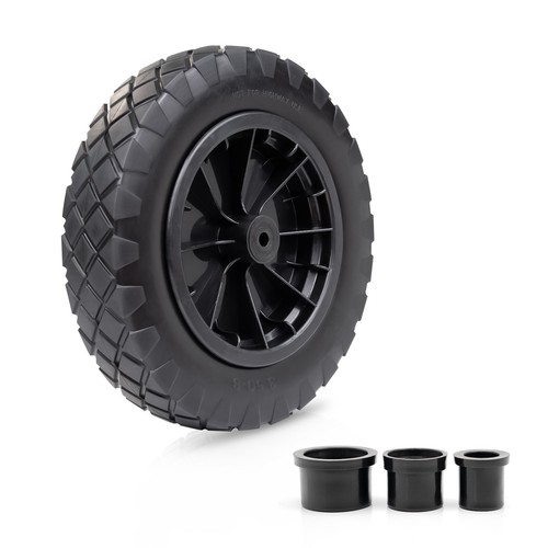 Black replacement - pu,