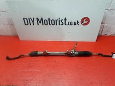 2013 RENAULT SCENIC Steering