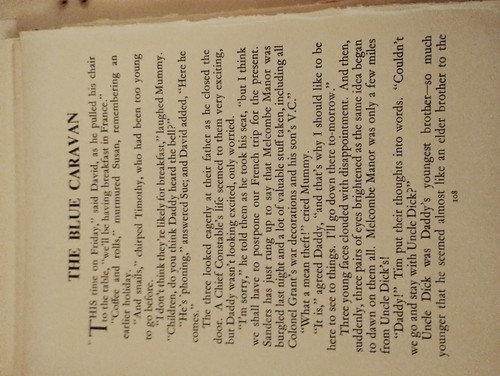 M2o epmera 1950s short - 1950s, story