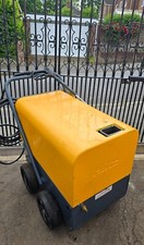 hot/cold/steam/diesel industrial pressure washer jet wash HILTA 110V