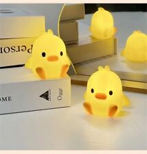 Baby Duck Night Light for Kids