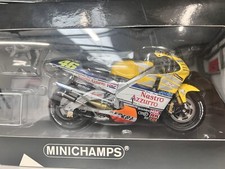 MINICHAMPS 006196 HONDA NSR500