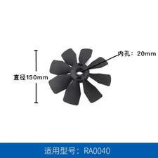 BUSCH vacuum pump RA0040