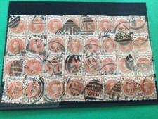 G. B. Queen Victoria 1887