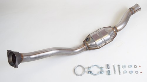 Eec catalyst fits peugeot - eec, 406