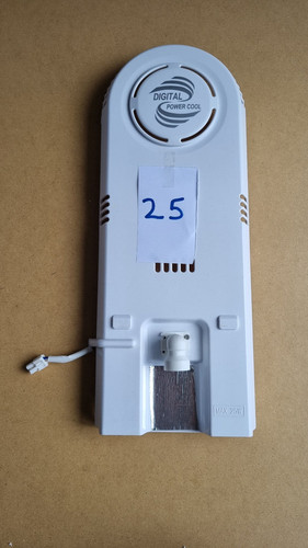 Daewoo frs u20iai cover - daewoo, frs-u20iai