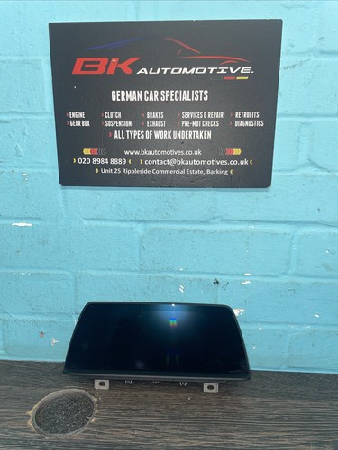 Genuine bmw f20 - f20, f31
