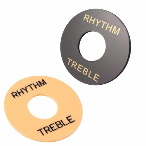 Rythm treble ring - rythm/treble, selector
