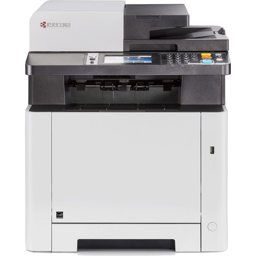 Kyocera m5521cdn aio colour - kyocera,