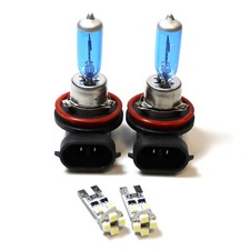 Toyota Prius ZVW30 55w ICE