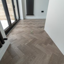 💍 SAMPLE! 18mm Sterling