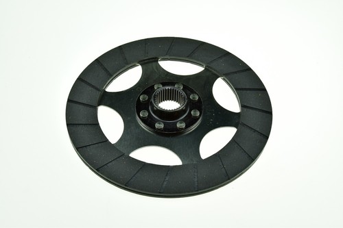 Heavy duty oil resistant