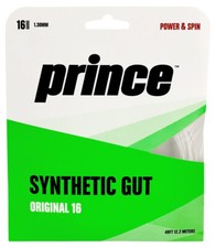 Prince Synthetic Gut Original