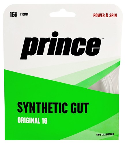 Prince synthetic gut original - gut,