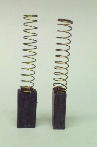Carbon brushes for festool - carbon,