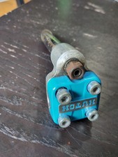 HUTCH freestyle BMX Stem Old